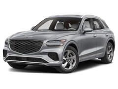 2026 Genesis GV70 2.5T SUV
