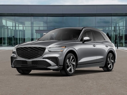 2026 Genesis GV70 3.5T Sport Advanced SUV