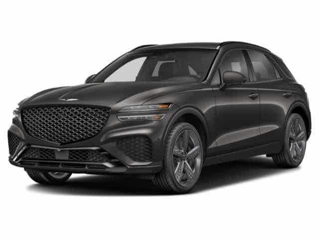 2026 GENESIS GV70