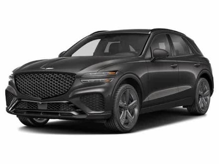2026 Genesis GV70 3.5T Sport Prestige SUV