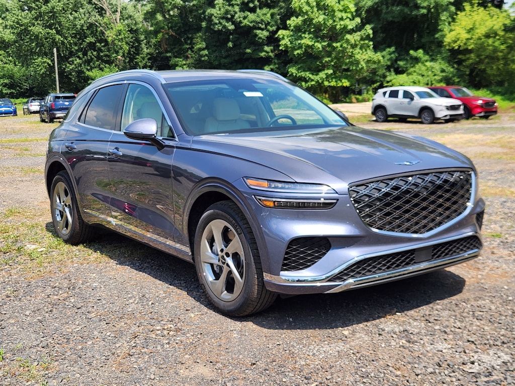 New 2026 Genesis GV70 2.5T SUV