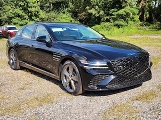New 2027 Genesis G80 For Sale in West Chester | Genesis of West Chester