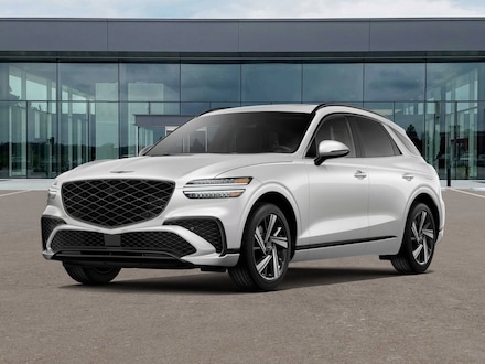 2026 Genesis GV70 3.5T Sport Advanced SUV