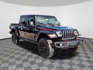 Used 2020 Jeep Gladiator For Sale in West Chester | Genesis of West Chester