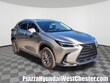 LEXUS NX 350