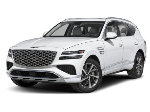 2026 Genesis GV80 3.5T Advanced AWD's photo