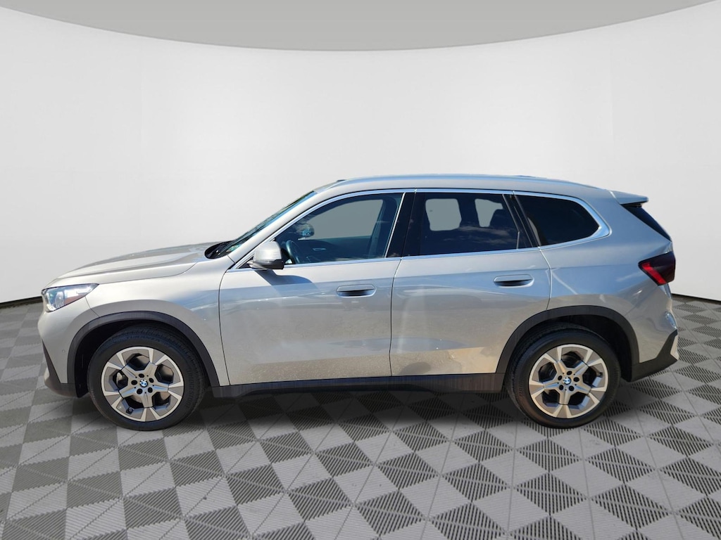 Used 2023 BMW X1 xDrive28i SUV