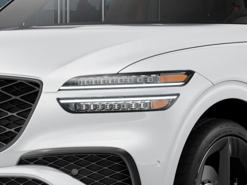2026 GENESIS GV70 Sport Prestige - Photo 9