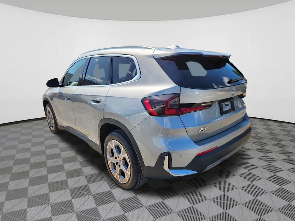 Used 2023 BMW X1 xDrive28i SUV