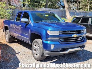 Used 2016 Chevrolet Silverado 1500 For Sale in West Chester | Genesis of West Chester