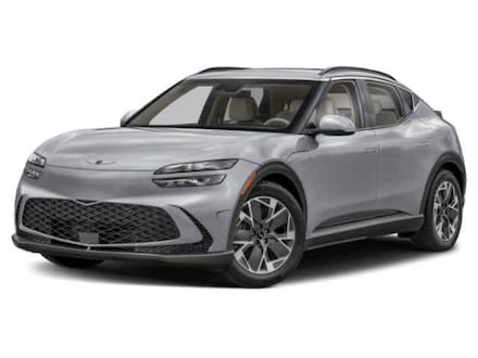 2025 Genesis GV60 Standard AWD SUV