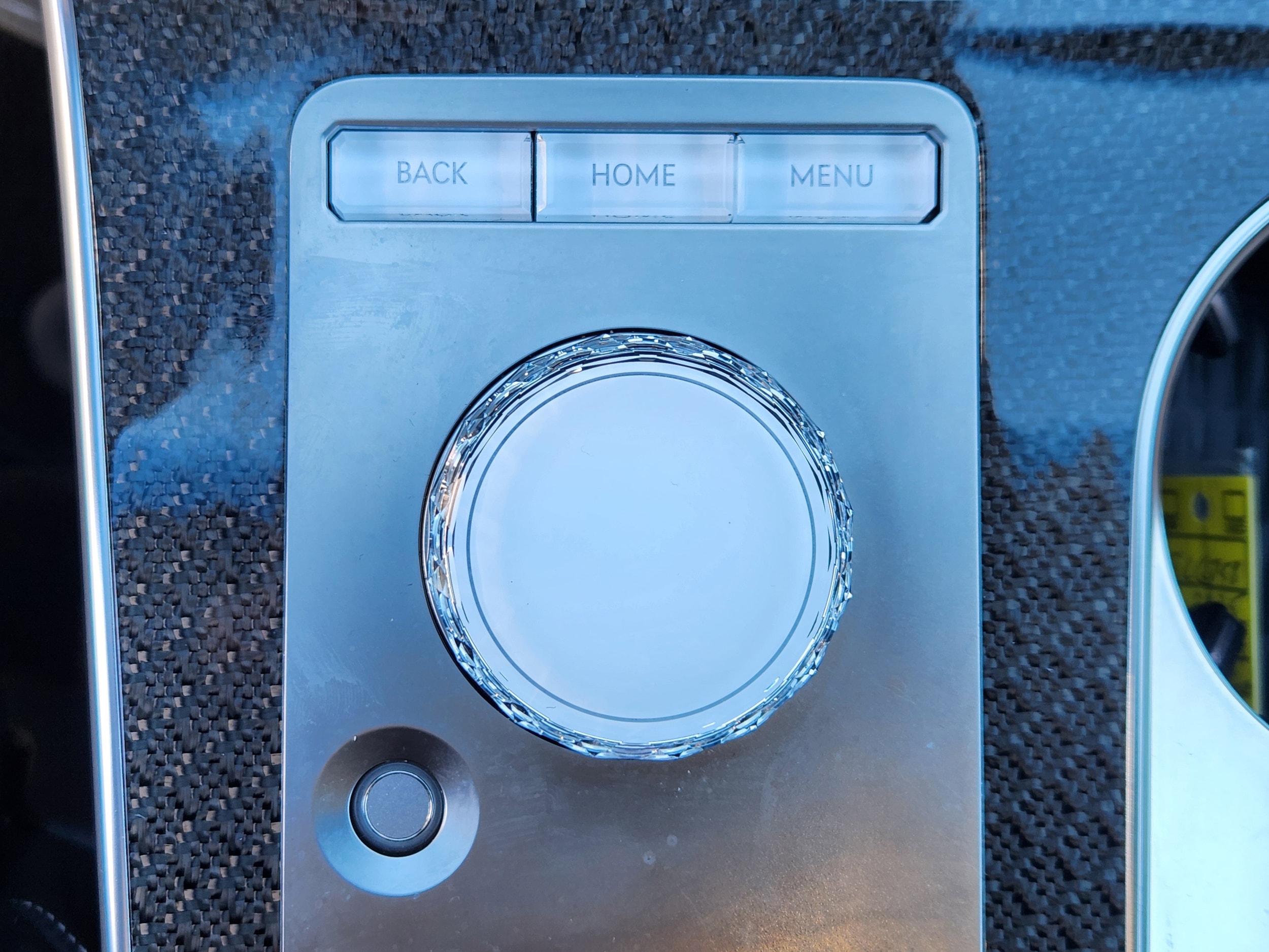 2025 GENESIS GV80 Coupe E-SC - Photo 23