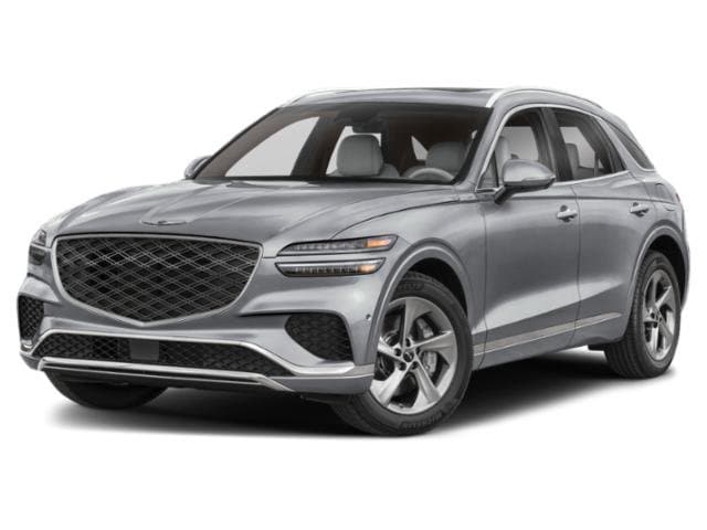 2026 Genesis GV70 2.5T Advanced AWD's photo