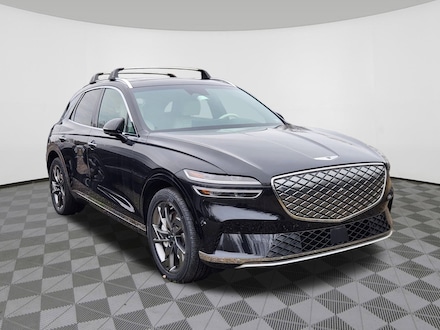 2025 Genesis Electrified GV70 Prestige AWD SUV