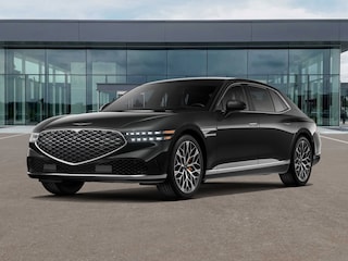 New 2026 Genesis G90 For Sale in West Chester | Genesis of West Chester