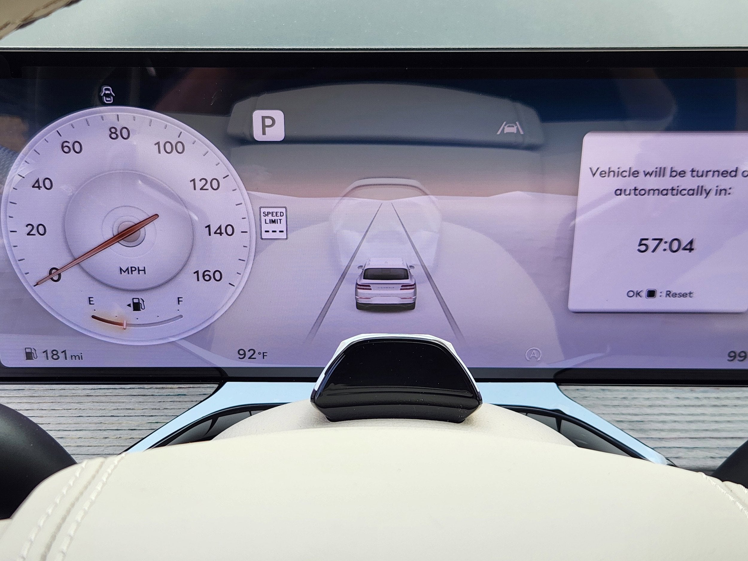 2025 GENESIS GV80 Prestige - Photo 10