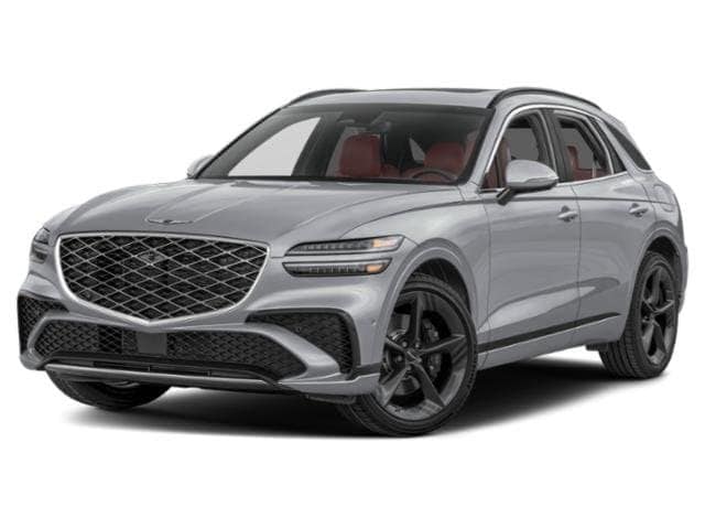 2026 Genesis GV70 3.5T Sport Advanced AWD's photo
