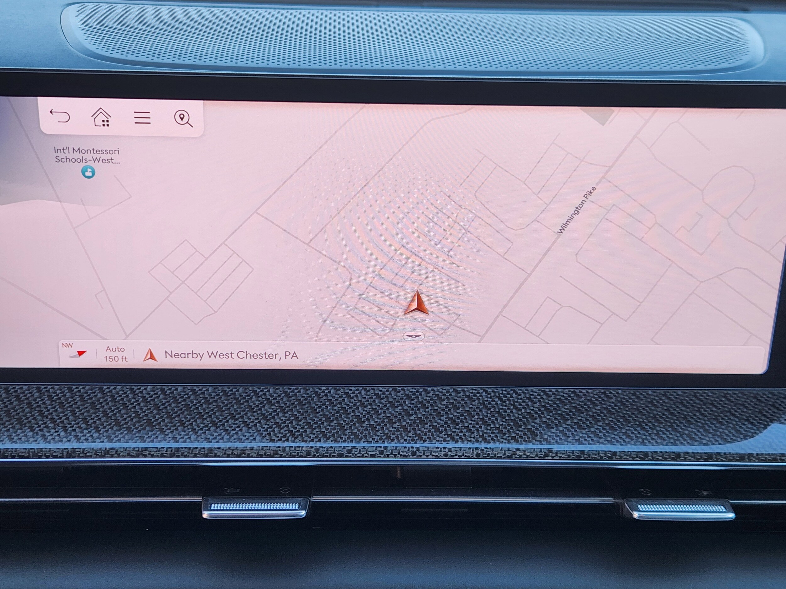 2025 GENESIS GV80 Coupe E-SC - Photo 12