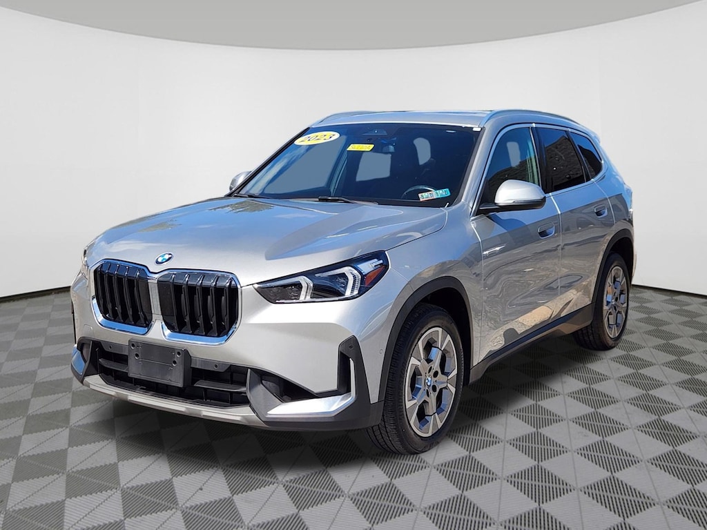 Used 2023 BMW X1 xDrive28i SUV