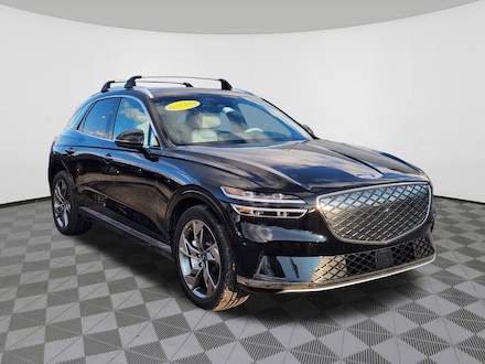 2025 Genesis Electrified GV70 Prestige AWD SUV
