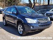  LEXUS RX 400h