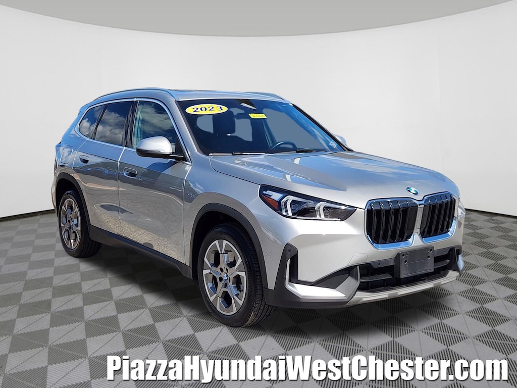 Used 2023 BMW X1 xDrive28i SUV