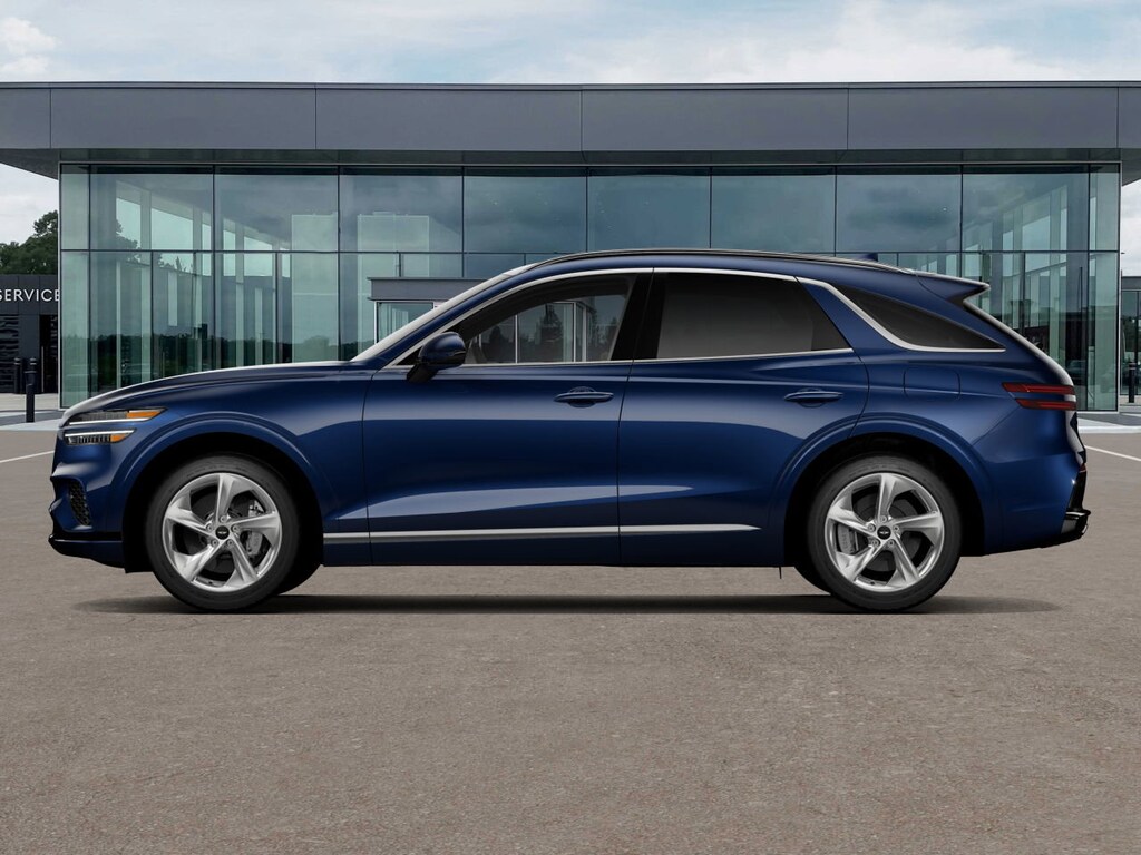 New 2026 Genesis GV70 2.5T SUV