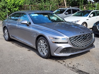 New 2026 Genesis G80 For Sale in West Chester | Genesis of West Chester