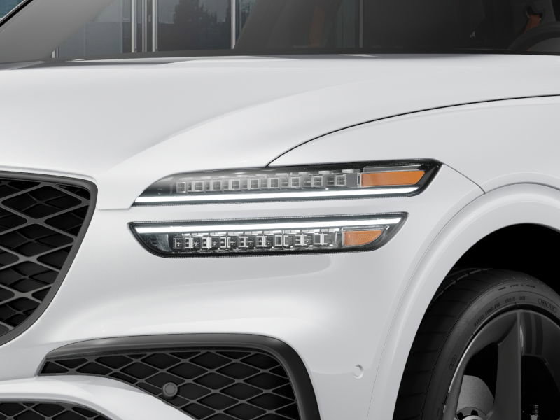 2026 GENESIS GV70 Sport Prestige - Photo 9