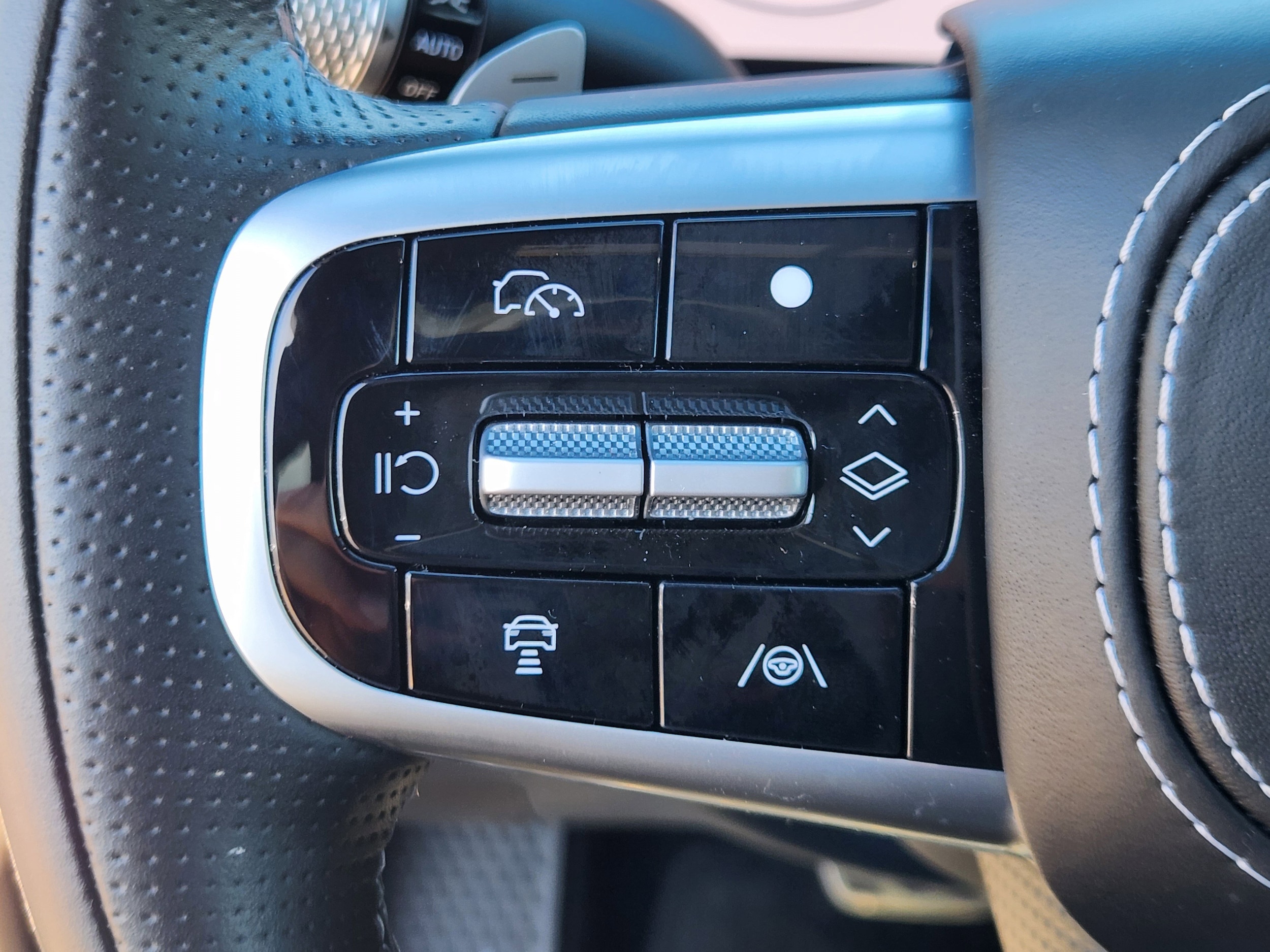 2025 GENESIS GV80 Coupe E-SC - Photo 25