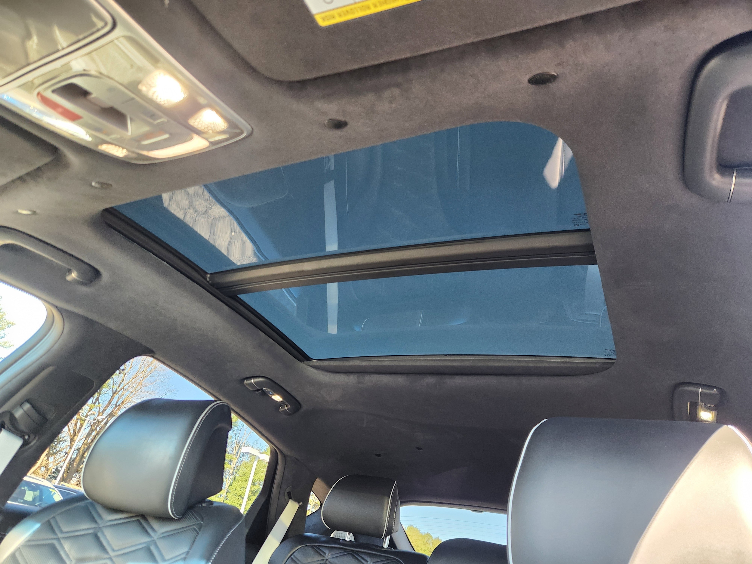 2025 GENESIS GV80 Coupe E-SC - Photo 16