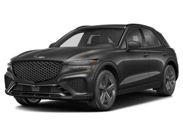 2026 GENESIS GV70 Sport Prestige's photo