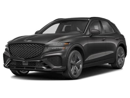 2026 Genesis GV70 3.5T Sport Prestige SUV