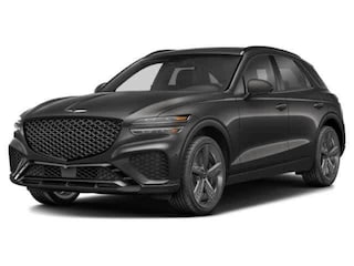 2026 Genesis GV70 3.5T Sport Prestige SUV