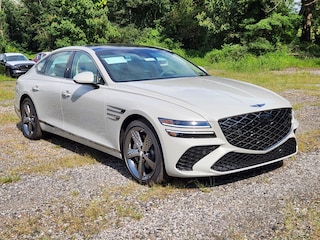 New 2027 Genesis G80 For Sale in West Chester | Genesis of West Chester