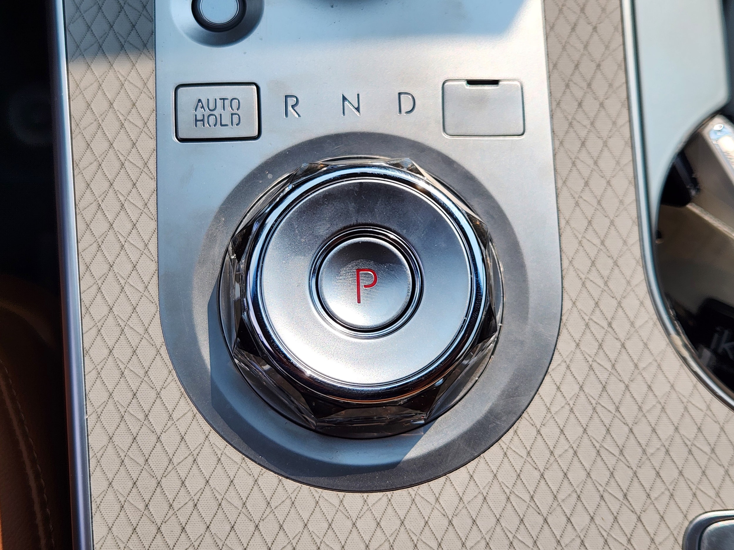 2026 GENESIS GV80 Prestige - Photo 13