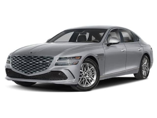 New 2026 Genesis G80 For Sale in West Chester | Genesis of West Chester