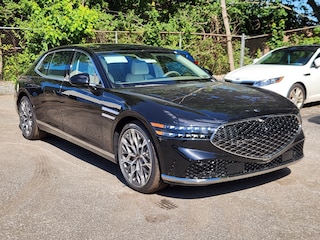 New 2026 Genesis G90 For Sale in West Chester | Genesis of West Chester