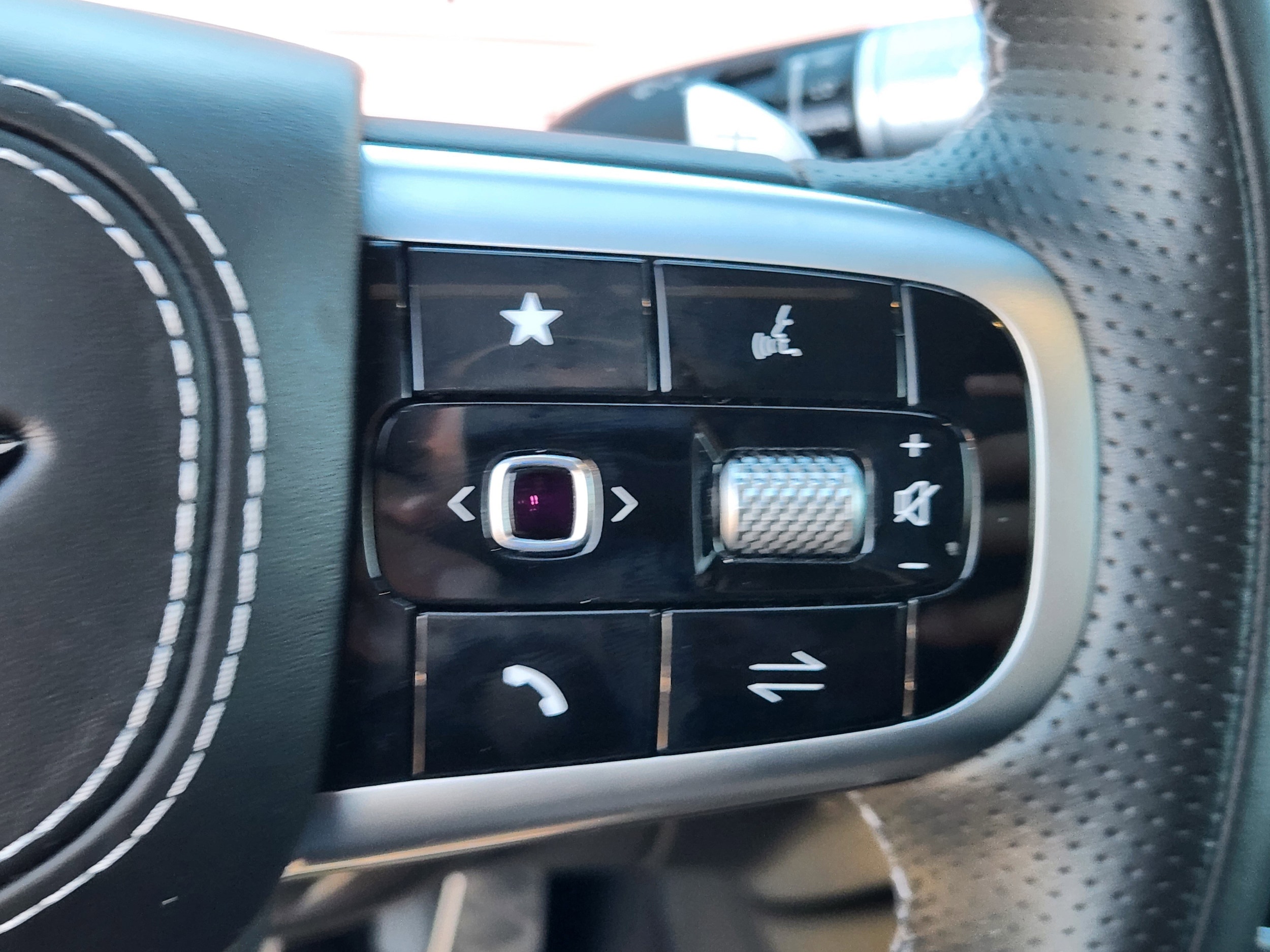 2025 GENESIS GV80 Coupe E-SC - Photo 26