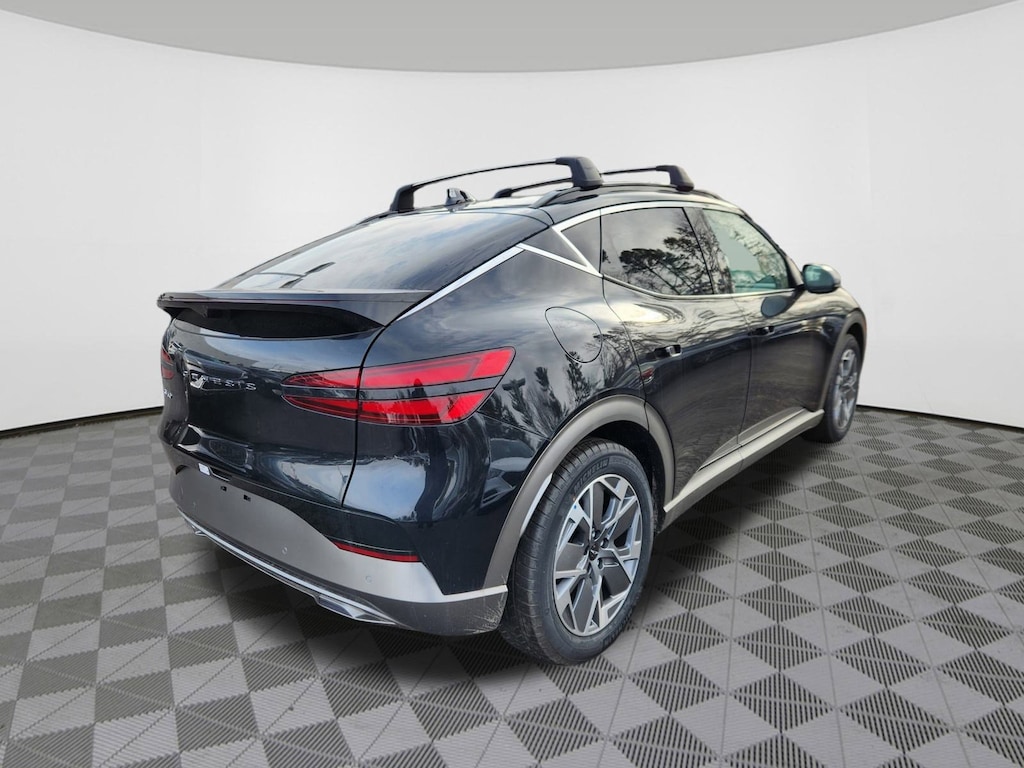 Used 2025 Genesis GV60 Standard AWD SUV