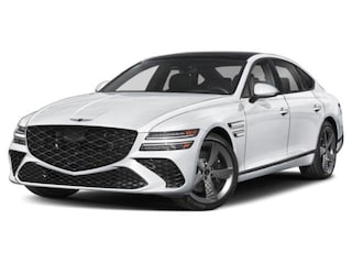 New 2026 Genesis G80 For Sale in West Chester | Genesis of West Chester