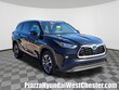 Toyota Highlander Hybrid