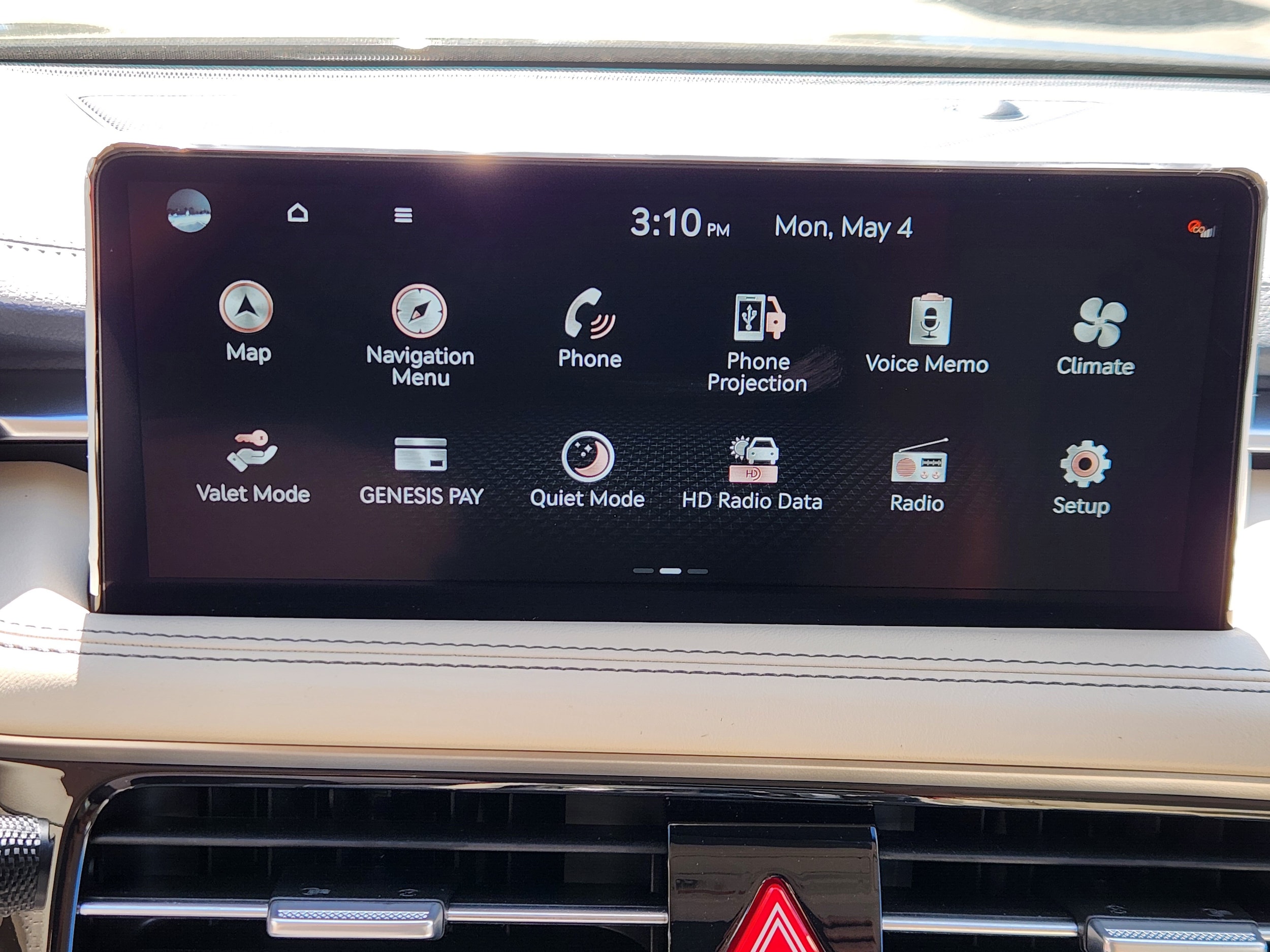 2026 GENESIS G70 Prestige - Photo 11