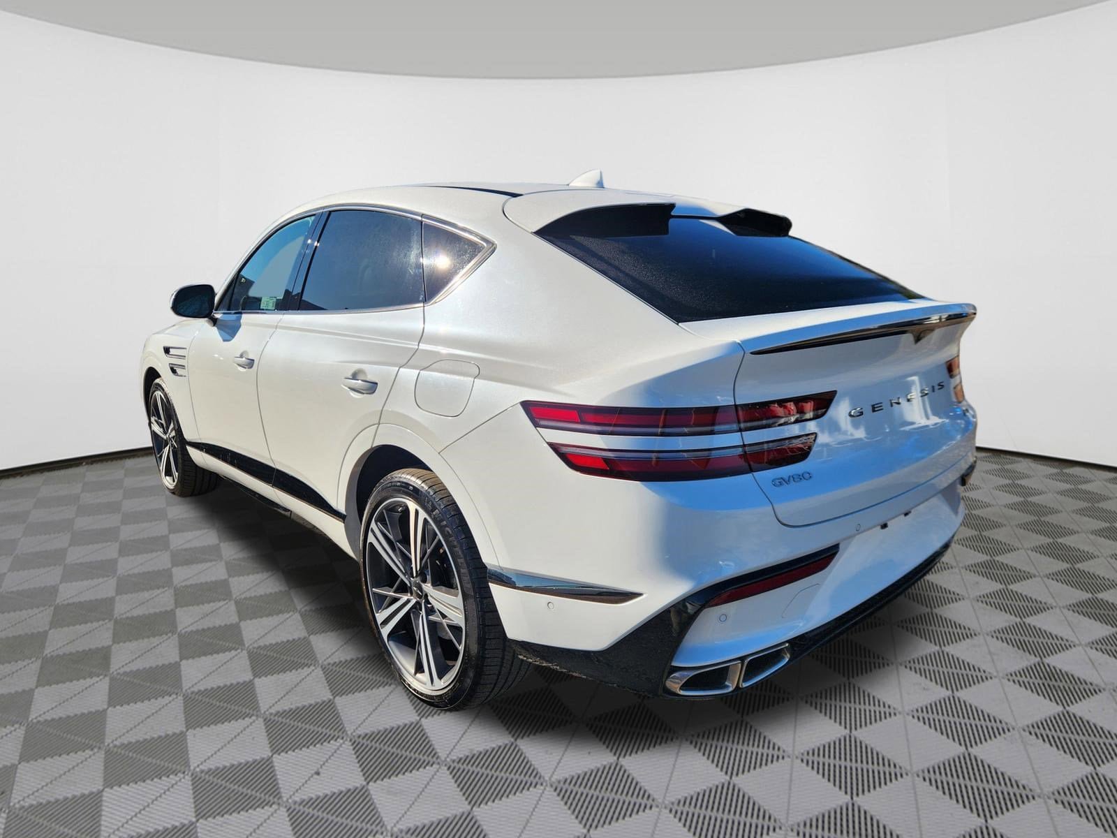 Discover the Genesis GV60, GV70, GV80, G70, G80 or G90 | Genesis