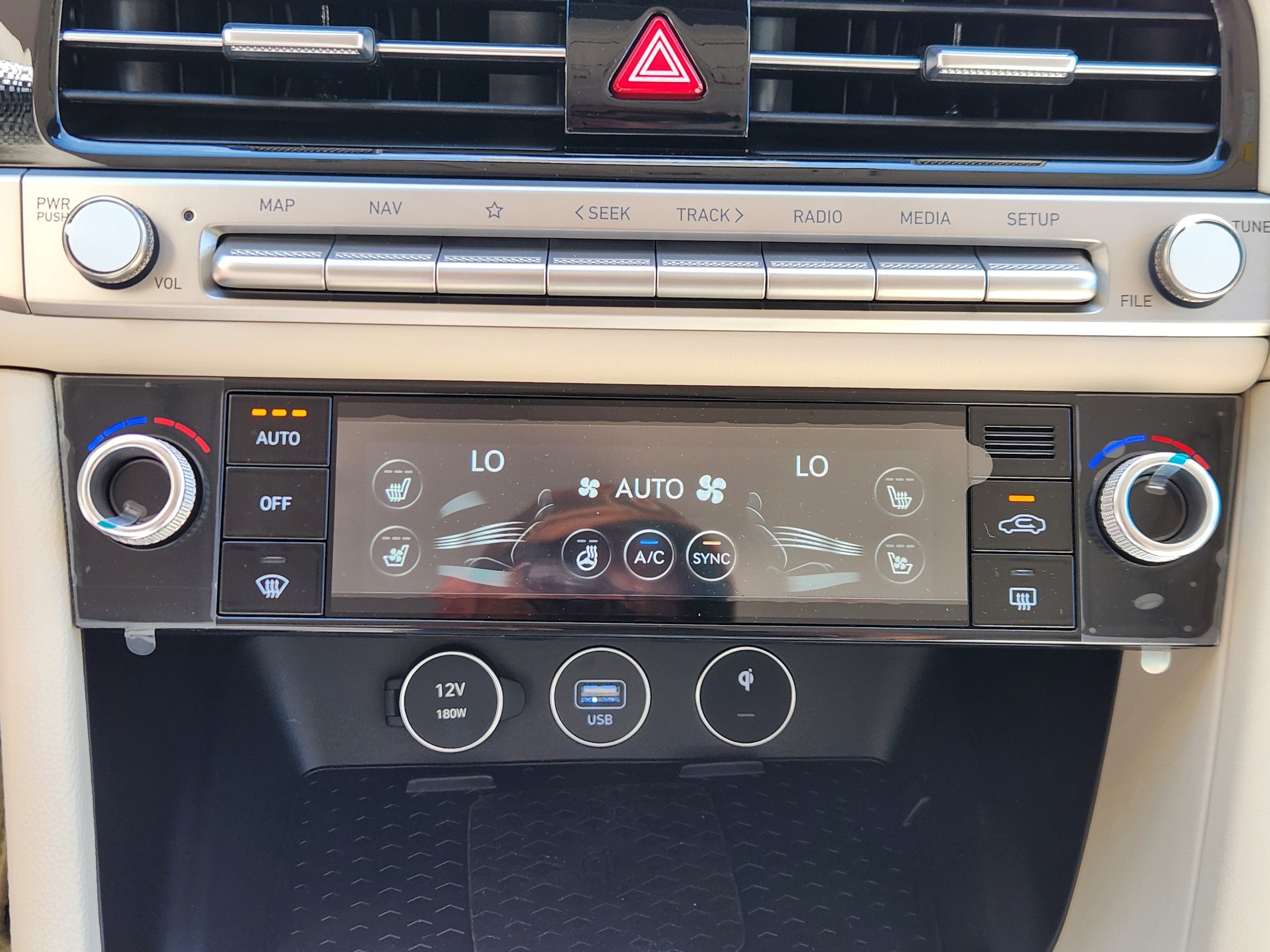 2026 GENESIS G70 Prestige - Photo 12