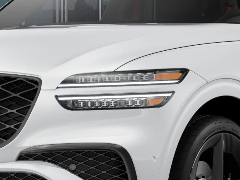 2026 GENESIS GV70 Sport Prestige - Photo 6