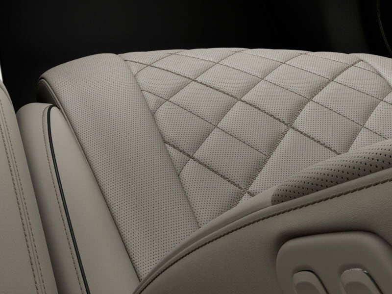 2025 GENESIS GV80 Prestige - Photo 16