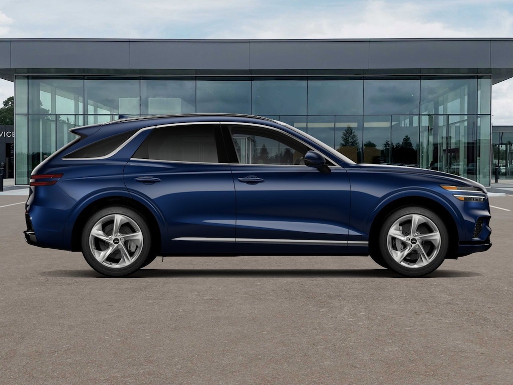 New 2026 Genesis GV70 2.5T SUV