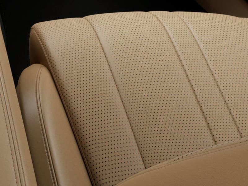 2026 GENESIS G80 Advanced - Photo 16