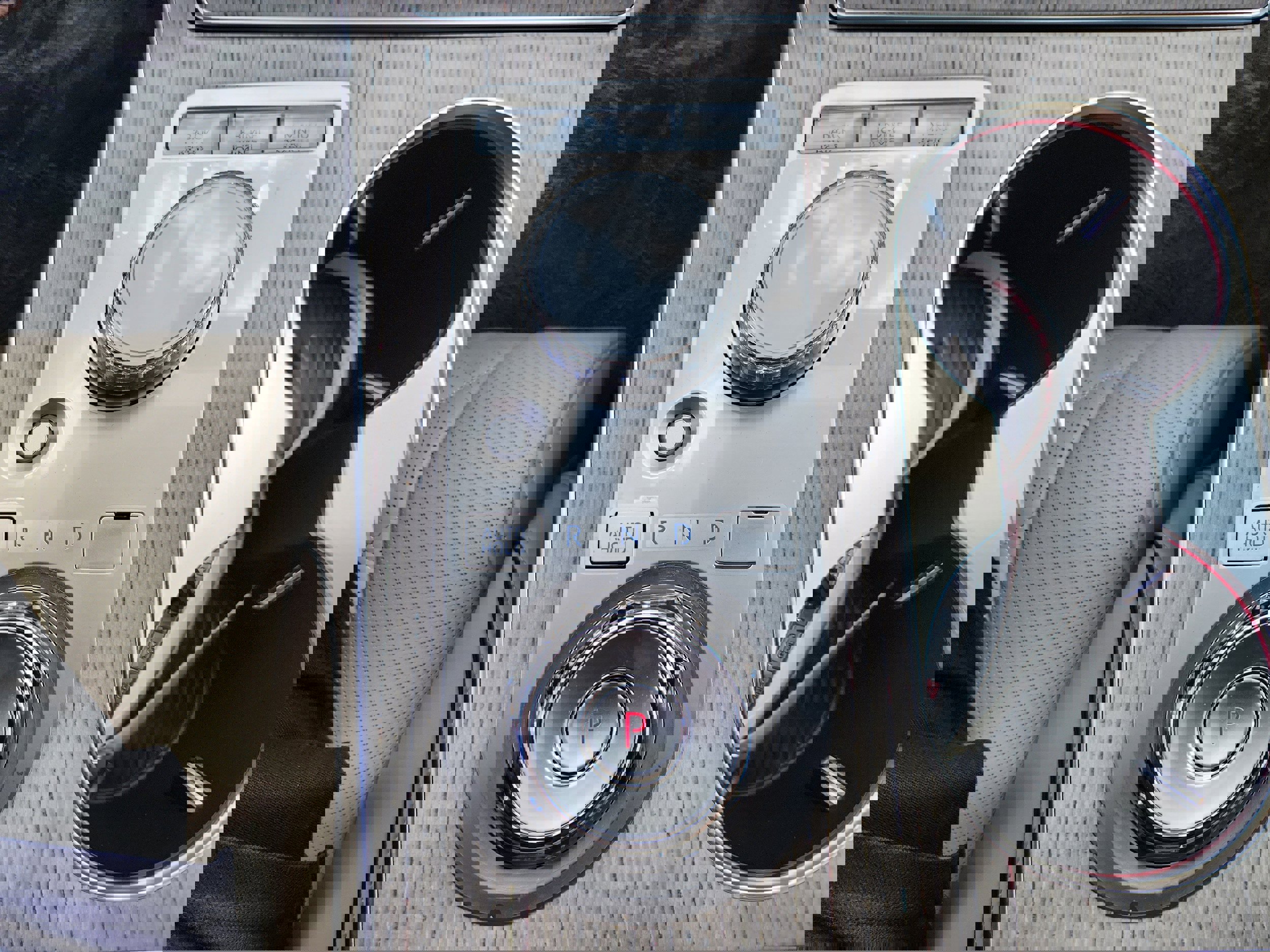 2025 GENESIS GV80 Prestige - Photo 13